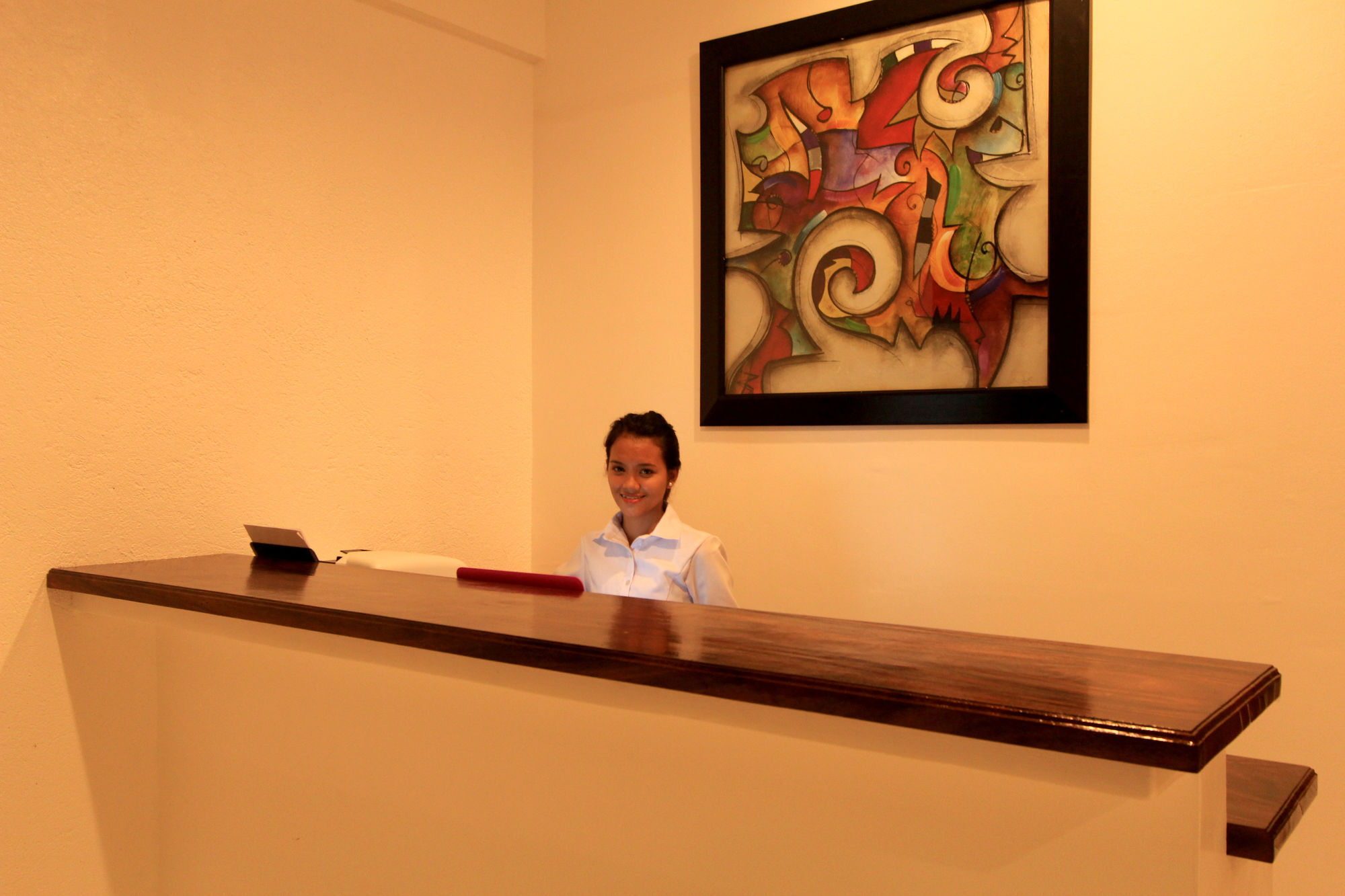 Coron Bluewave Hotel Exterior photo